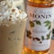 Monin Monin Hazelnut Flavor Syrup 1 Liter, PK4 M-FR023F - alternate 6